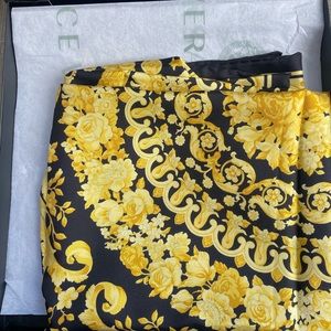 Versace Scarf